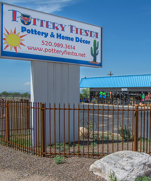 Best Pricing on Tucson Arizona Pottery