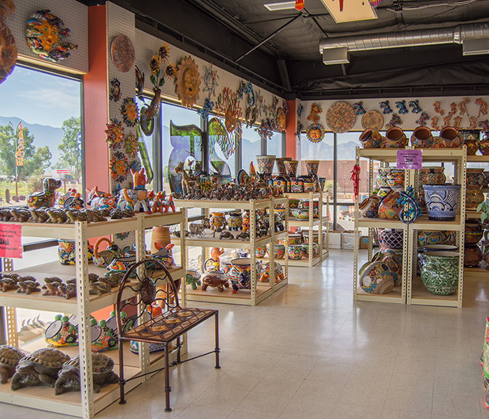 Best Pricing on Tucson Arizona Pottery